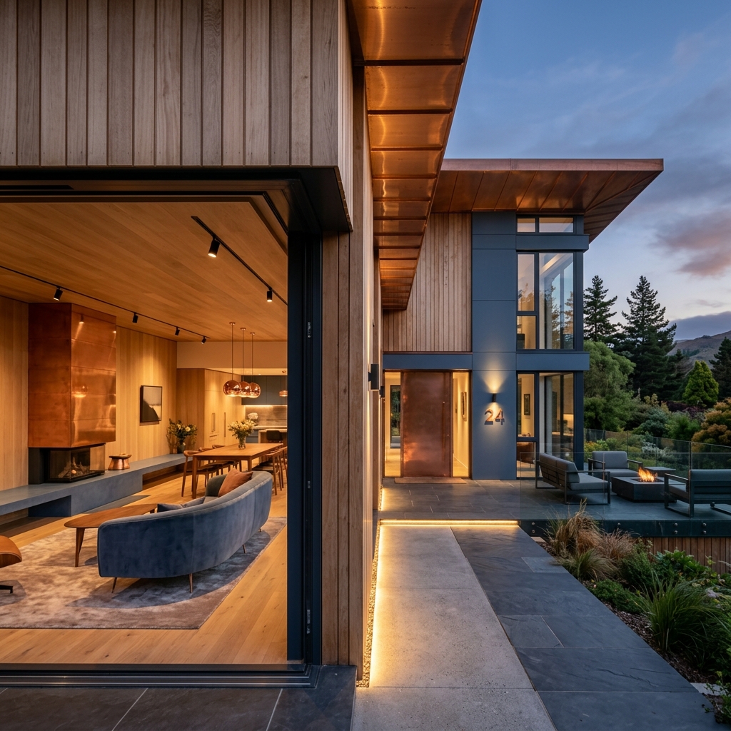 Interiorismo y Remodelación por SERFECOM